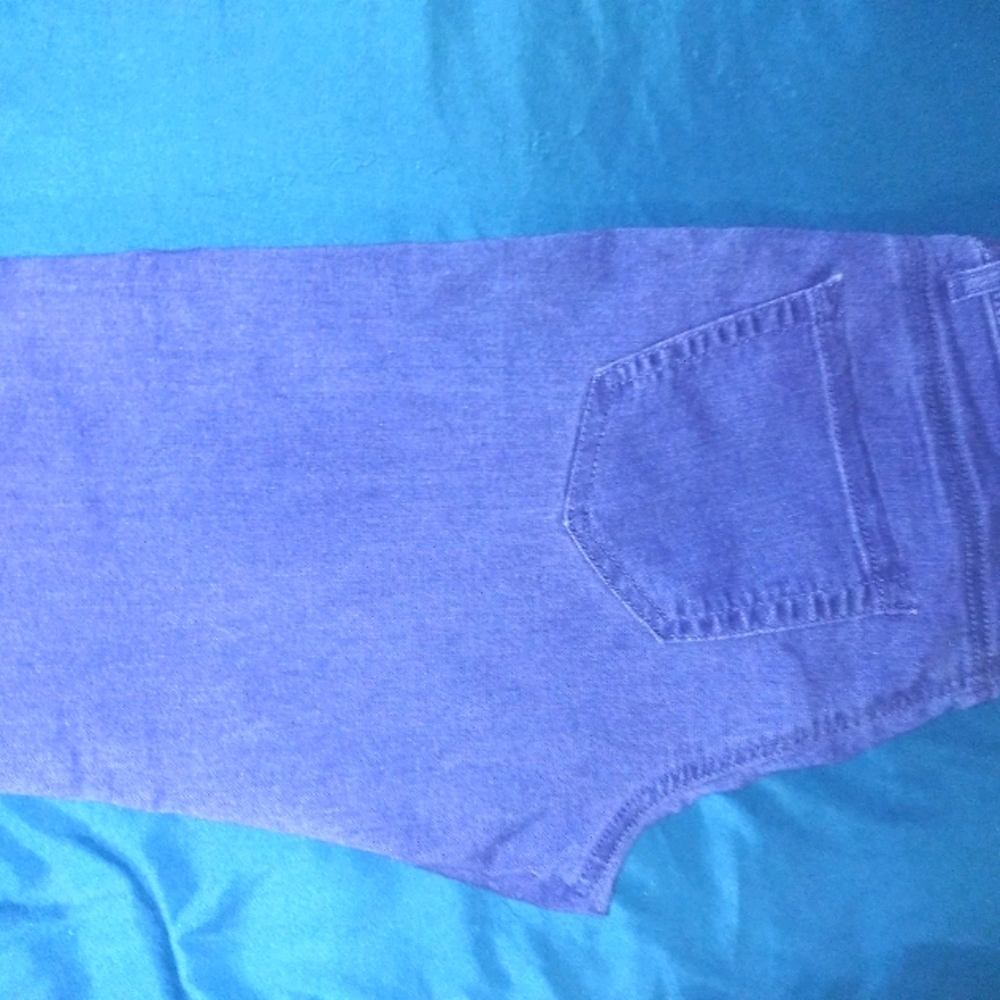 Ladies jeans